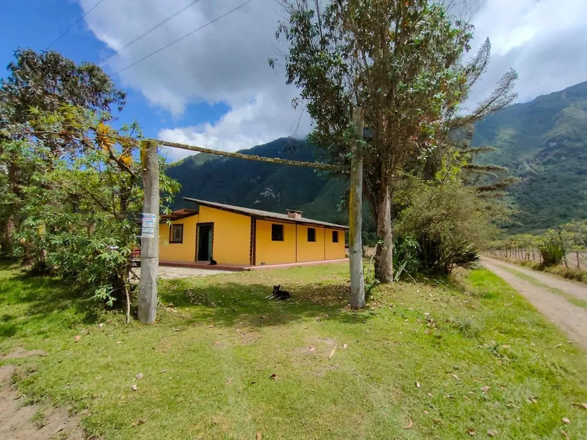 Pululahua Magia Y Encanto Quito