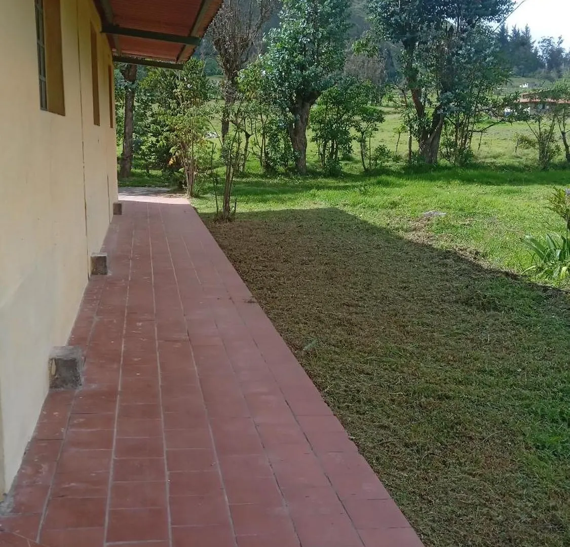 Pululahua Magia Y Encanto Quito Equador
