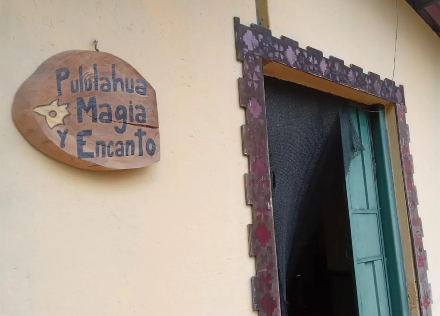 Pululahua Magia Y Encanto Quito 0*,  Equador